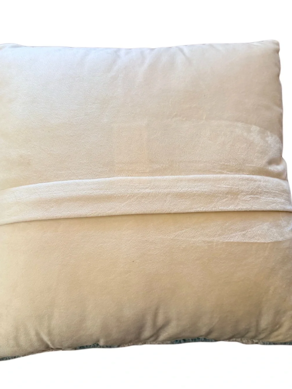 “Oh Cabana Boy” Accent Pillow